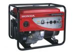 HONDA EP6500 CX גנרטור  