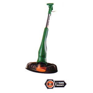 גוזם שוליים מחברת: BLACK & DECKER