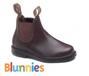 Blundstone 530