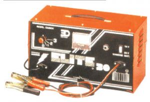 מטען מצברים אוטומטי