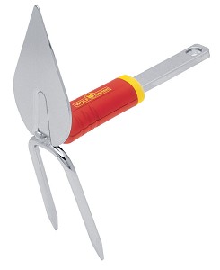 WOLF IM-M מעדרון משולב