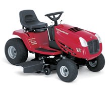 MURRAY 21.0HP מכסחת דשא בנזין