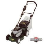 BRIGGS מכסחת דשא יציקת אלומיניום