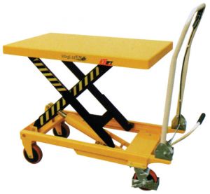 עגלת הרמה דגם: C TF 15