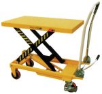 עגלת הרמה דגם: C TF 50