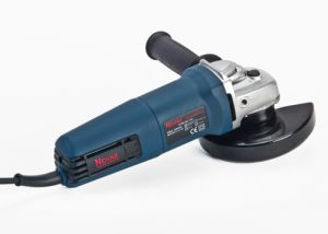 משחזת זוית דגם: AT3112 חברת NOVAX