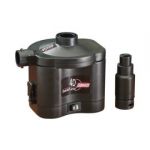 משאבת ניפוח סוללות 4D