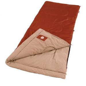 שק שינה Coleman דגם: Palmetto