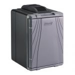 צידנית חשמלית לרכב 40 ליטר Coleman