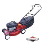 BRIGGS מכסחת נסיעה עצמית אופק