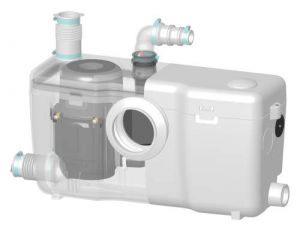 סילוקית 2500 החזקה