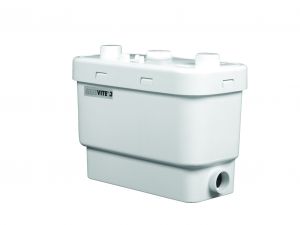 סילוקית 500 למטבח מדיח כלים ומכונת כביסה