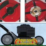 צלחת 4 להבים