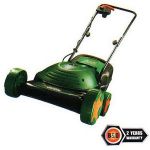 מכסחת דשא חשמלית דגם: GR3000 מחברת:BLACK & DECKER