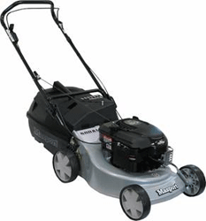 MASPORT 500AL מכסחת דשא  