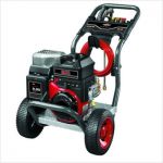 מכונת שטיפה בלחץ מים קרים להשכרה