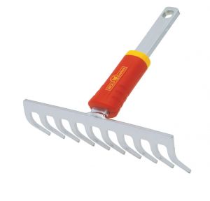 WOLF DS-M13 מגרפת אדמה