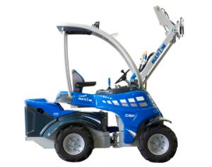TORO M20D טרקטור מולטי 1