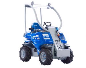 TORO M23B טרקטור מולטי 1 