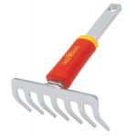 WOLF DR-M30 מגרפת אדמה 