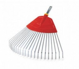 WOLF UF-M מגרפת דשא 