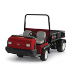 רכב שטח תפעולי דגם:HD חברת TORO