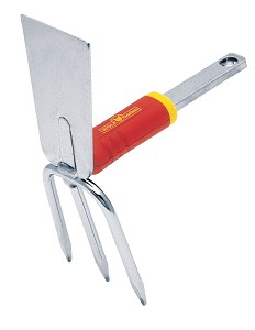 WOLF IL-M3 מעדרון משולב