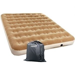 מזרון מתנפח קווין Coleman