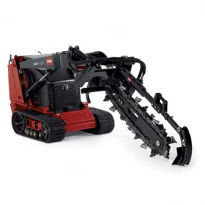 TORO TX427 טרקטור דינגו זחל