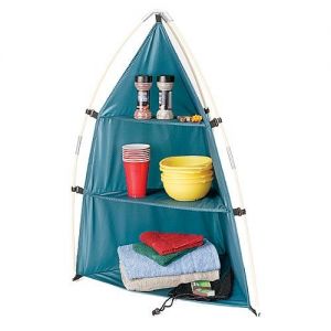 ארגונית מבד לאוהל