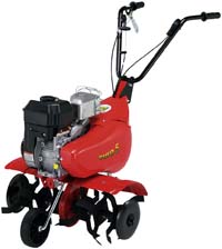 מתחחת דגם: EURO5 חברת TORO