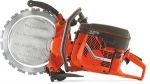 מסור חיתוך מוטורי לבטון דגם:K 950 RING 