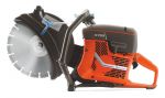 מסור חיתוך מוטורי לבטון דגם:K 750 ACTIVE