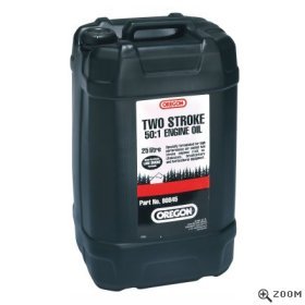 OREGON כולל מדיד T שמן 2 