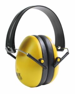 אוזניות רעש