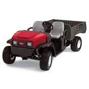 רכב שטח תפעולי דגם:MD חברת TORO