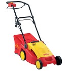 WOLF Compact Plus 40ED מכסחת דשא חשמלית 